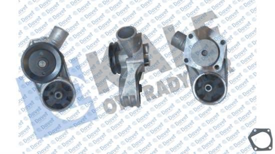 KALE 369170 Su Pompasi Skoda Favorit 1.3 89<94 Felicia I 6u1 1.3 94<02 Felicia Ii - Volkswagen Jetta Iii Jett A Iv 2.5 05<10 New Beetle 2.5 11<19